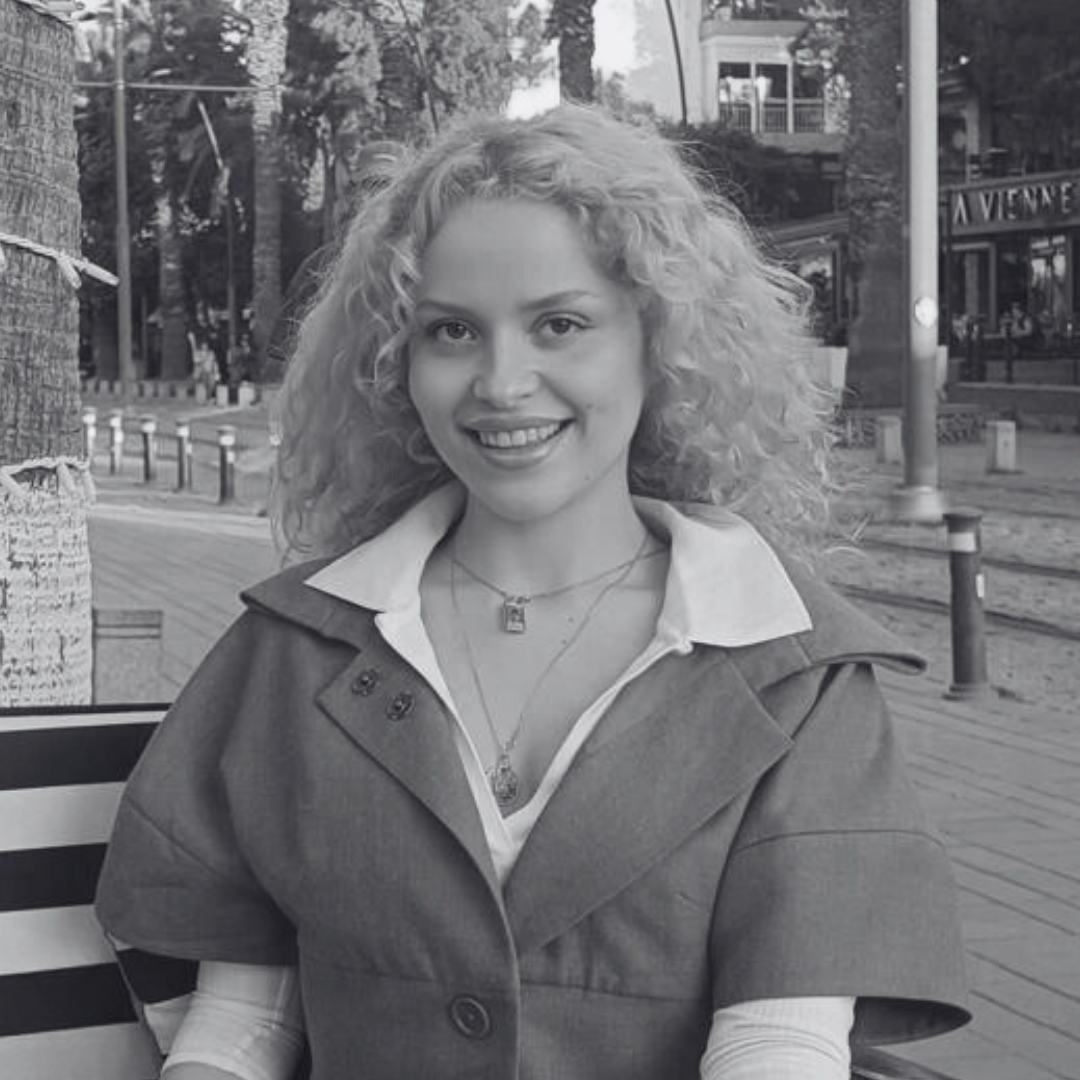 MERVE TUFAN